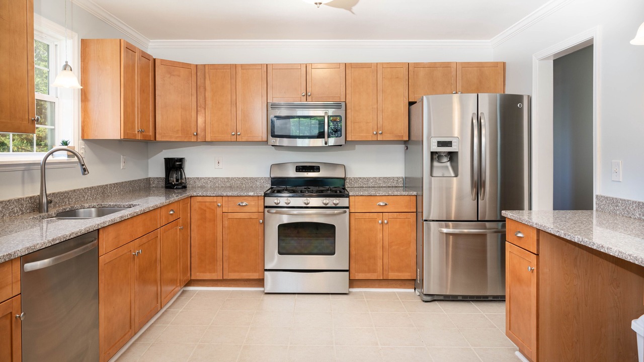Photo of Kitchen in Forest Park