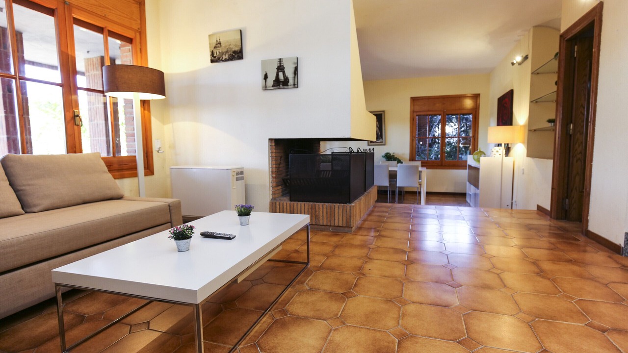 Photo of Livingroom in Cambrils