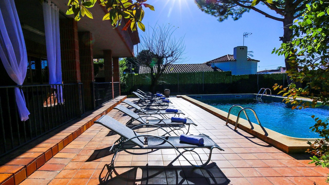 Photo of Outdoor in Cambrils