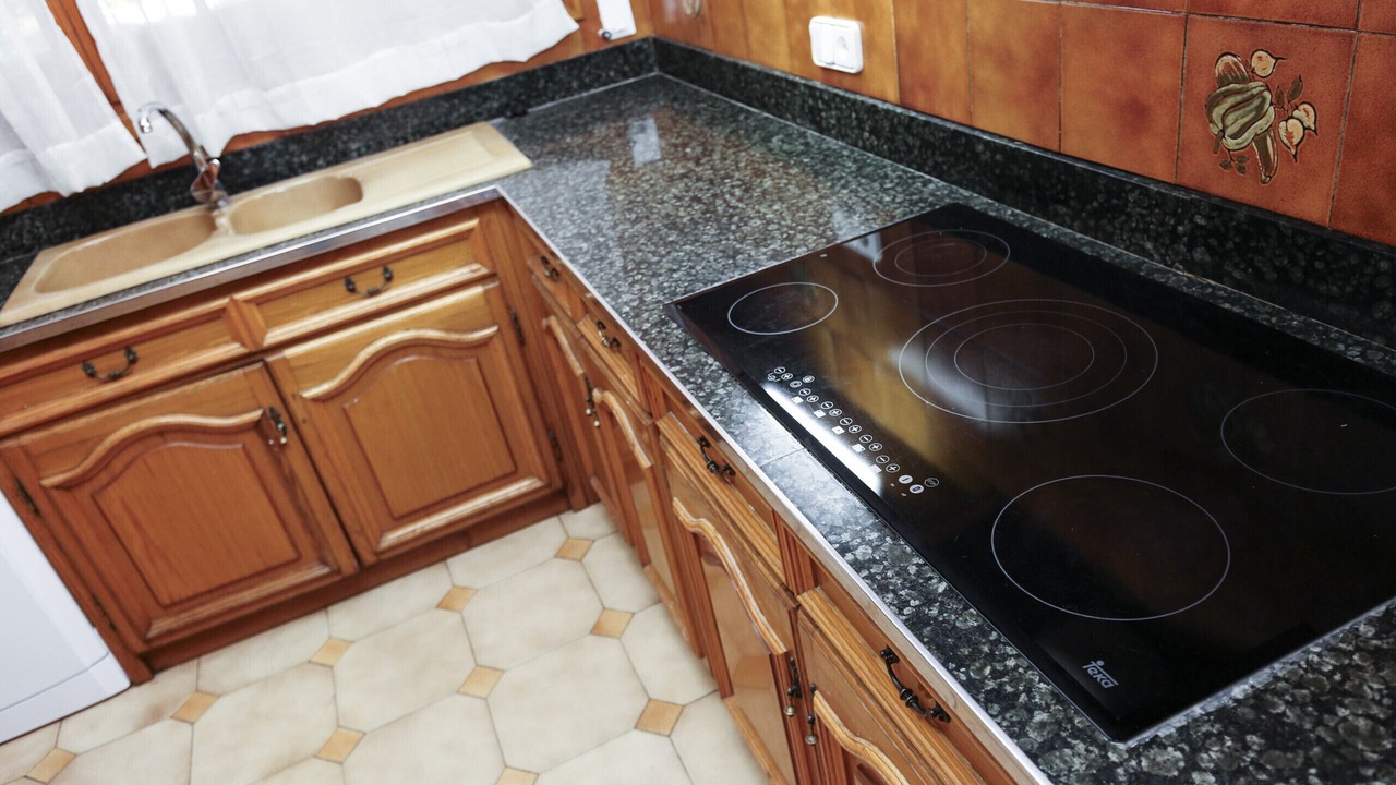Photo of Kitchen in Cambrils