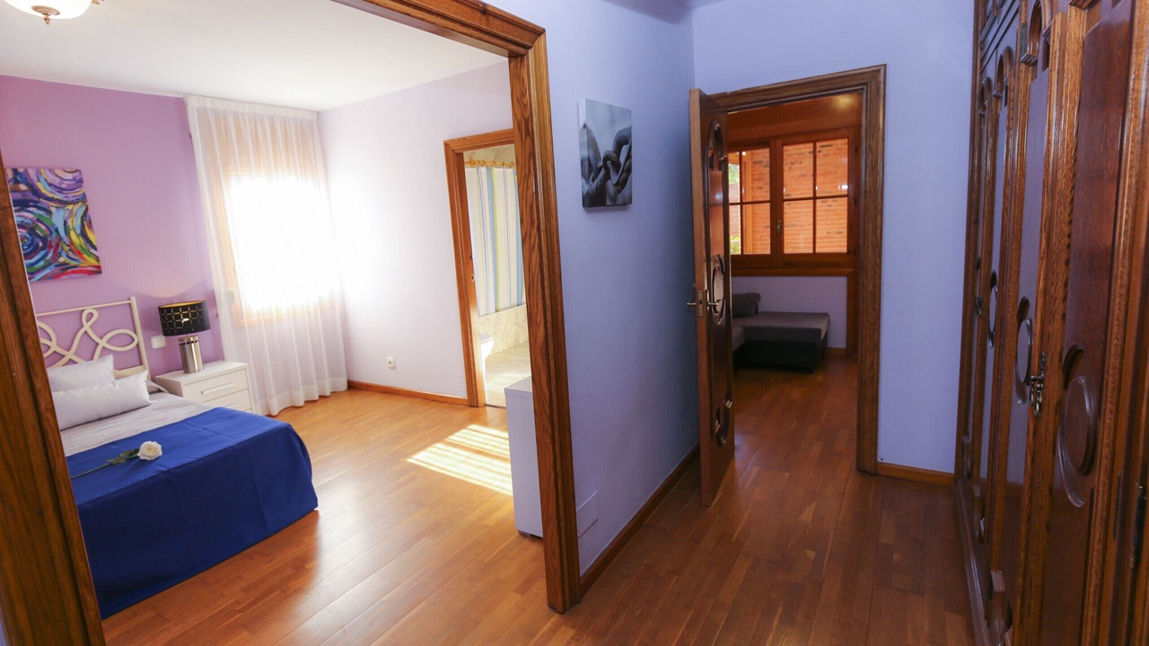 Photo of Bedroom in Cambrils