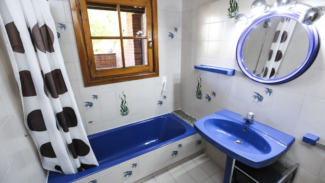 Photo of Bathroom in Cambrils