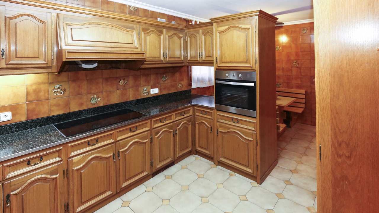 Photo of Kitchen in Cambrils