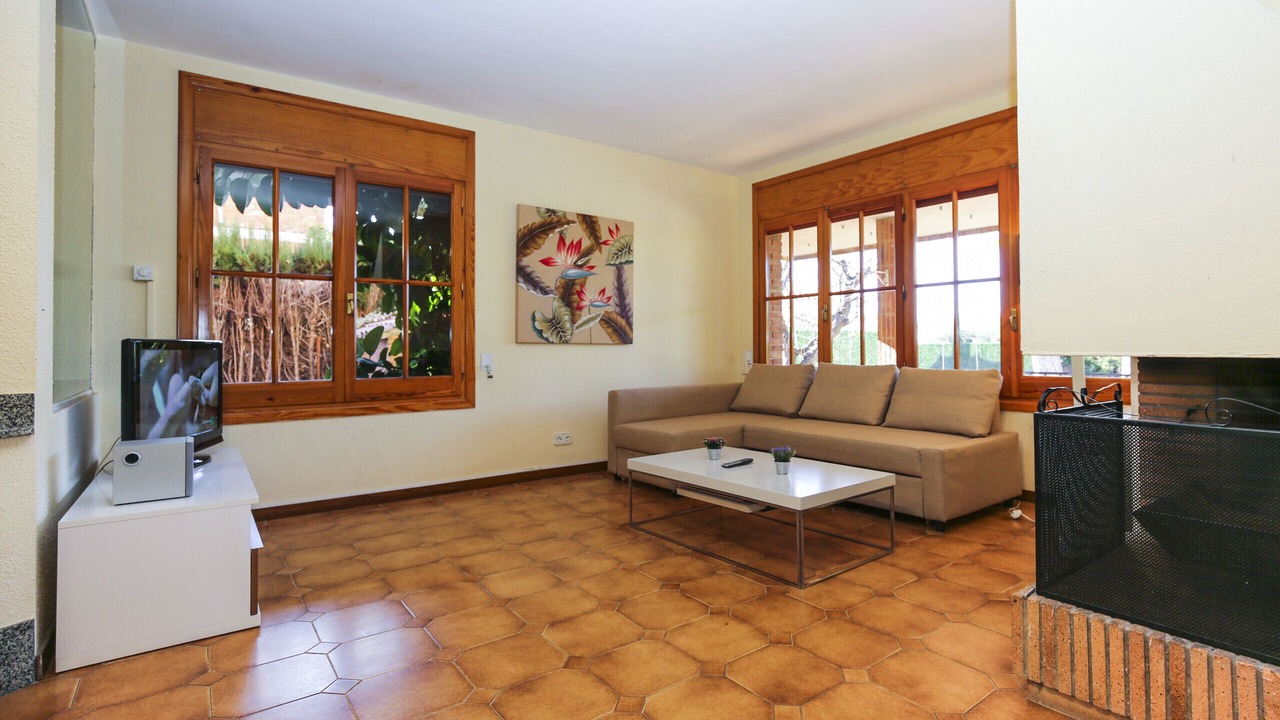 Photo of Livingroom in Cambrils