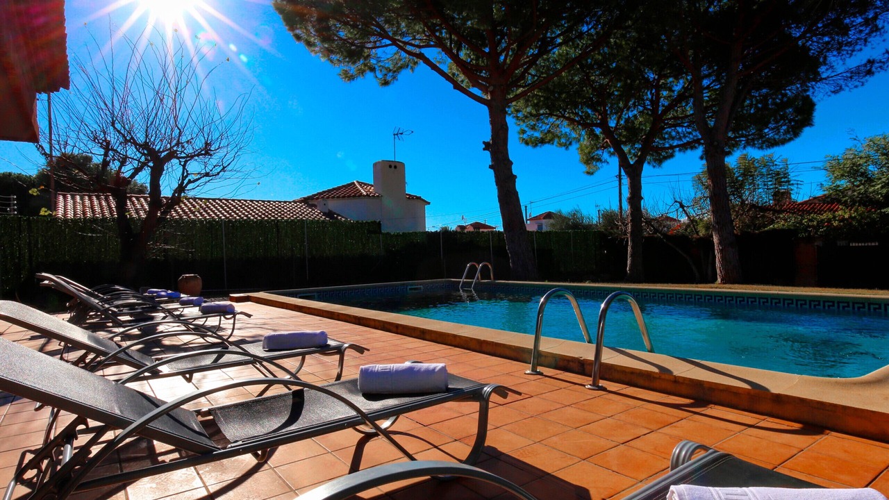 Photo of Outdoor in Cambrils