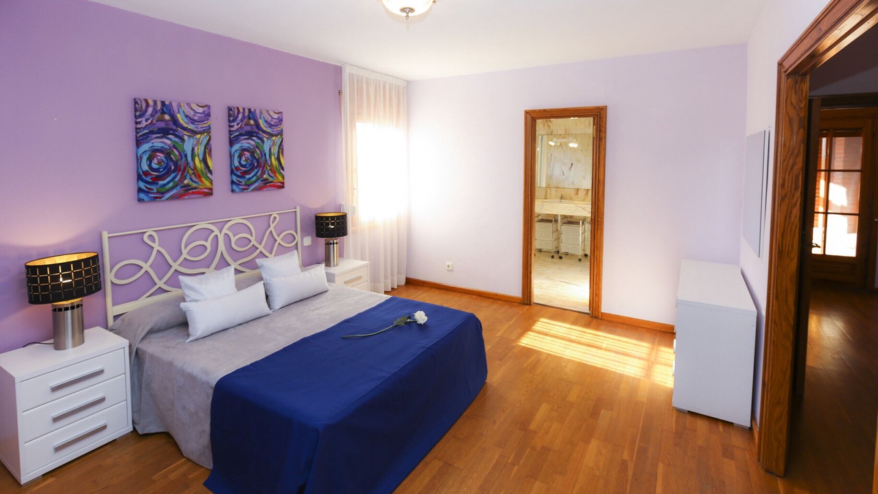 Photo of Bedroom in Cambrils