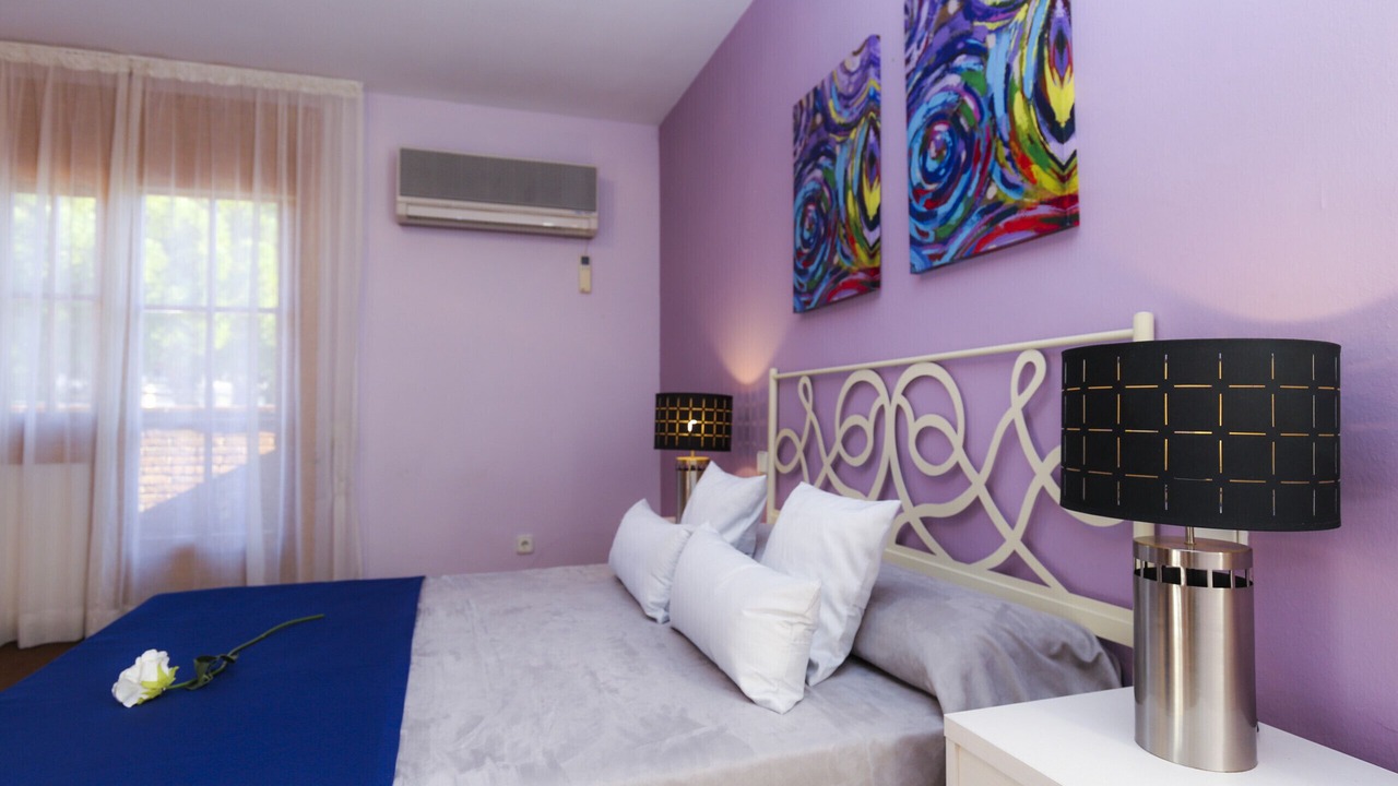 Photo of Bedroom in Cambrils