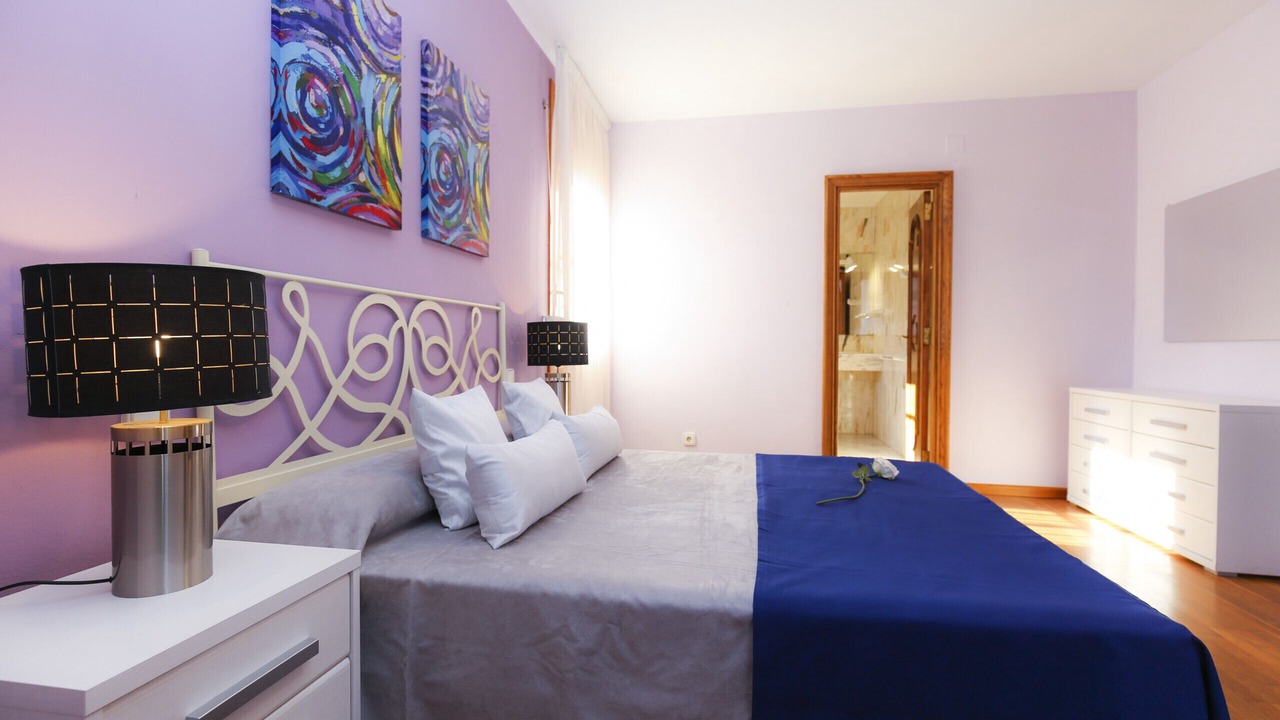 Photo of Bedroom in Cambrils