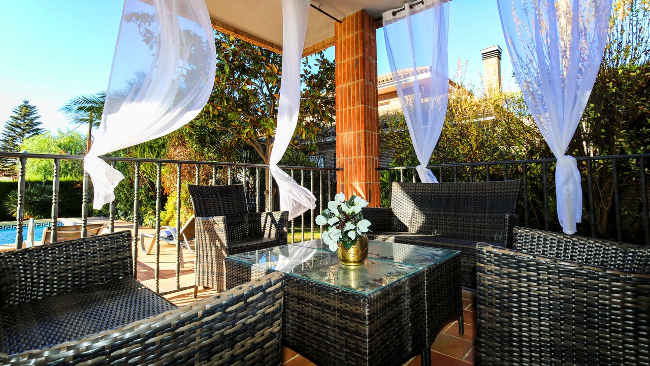 Photo of Patio Balcony in Cambrils