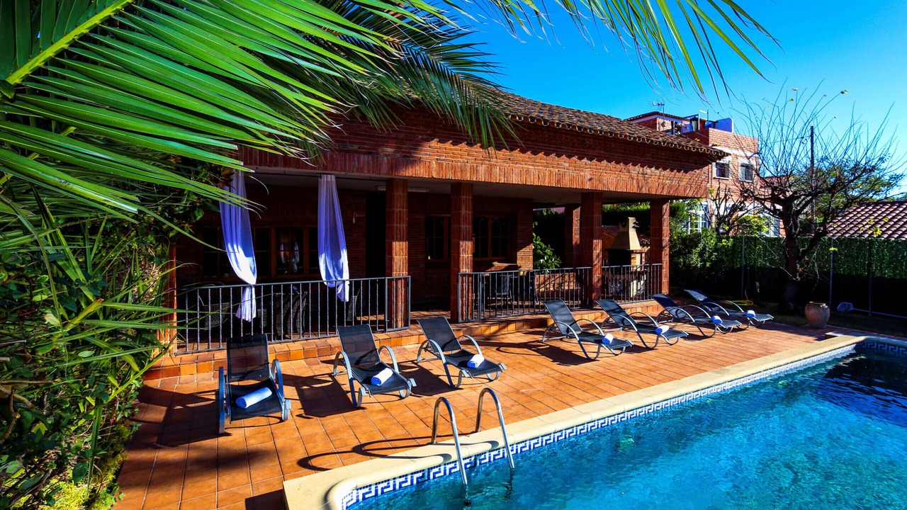 Photo of Outdoor in Cambrils