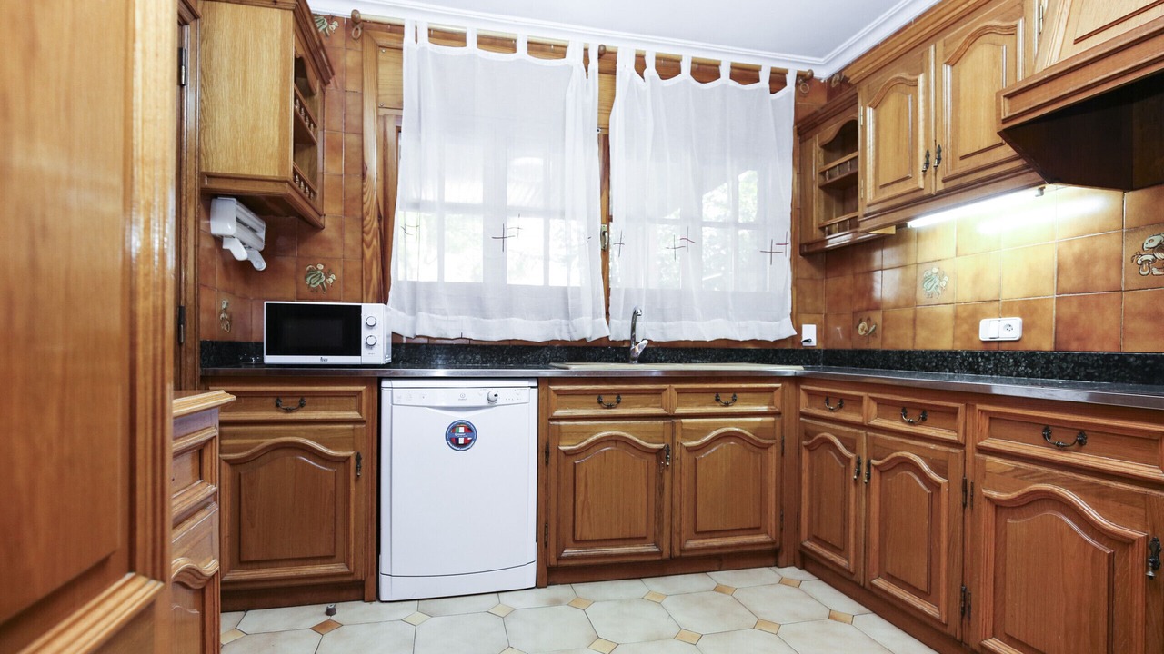 Photo of Kitchen in Cambrils