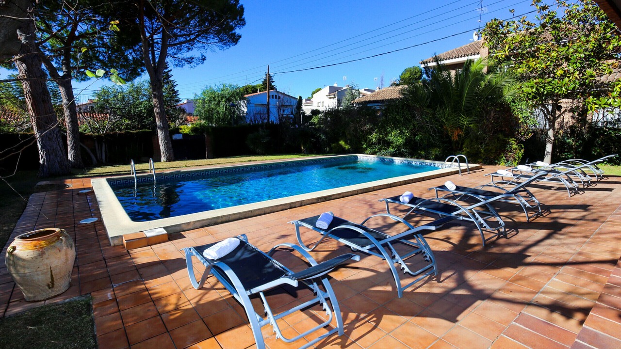 Photo of Outdoor in Cambrils