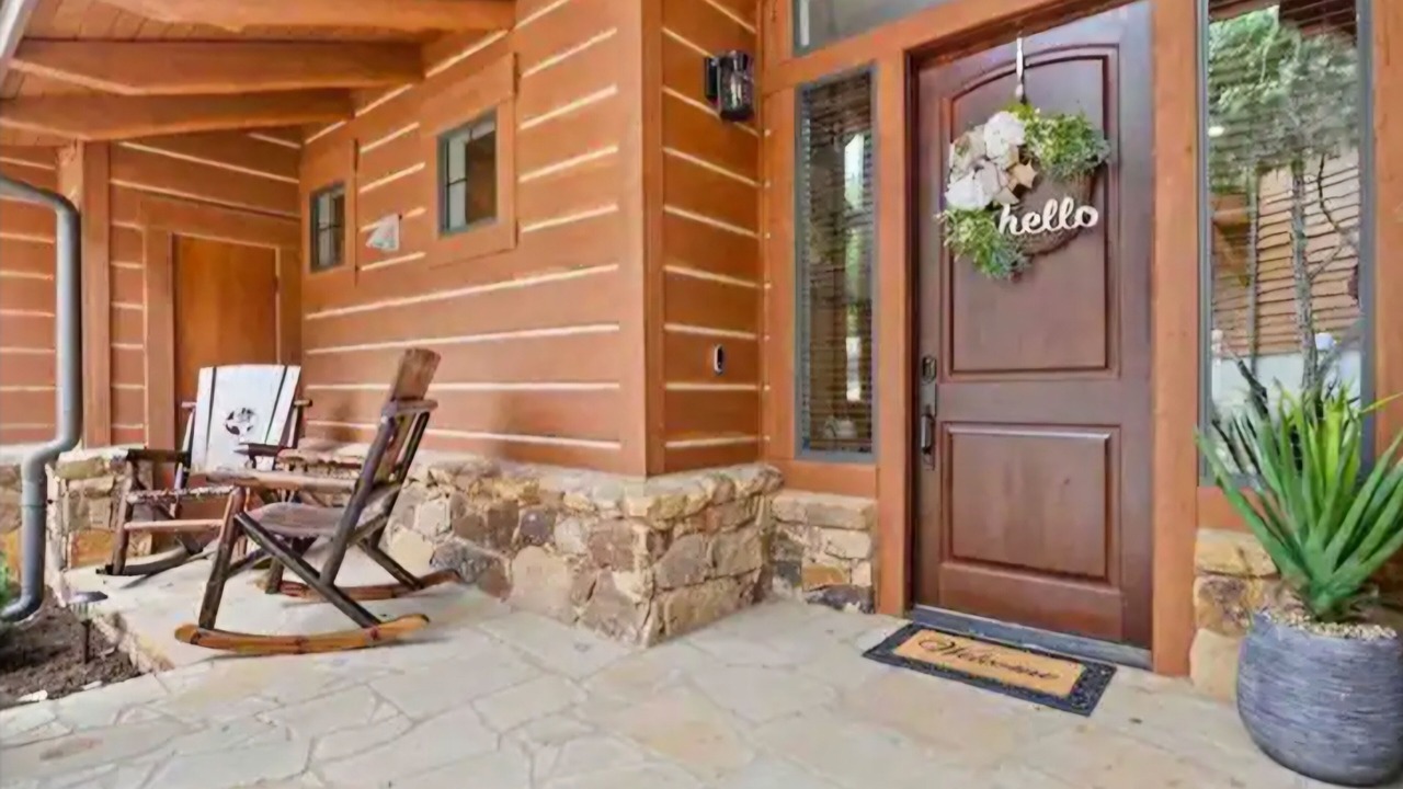 Photo of Outdoor in Jonestown