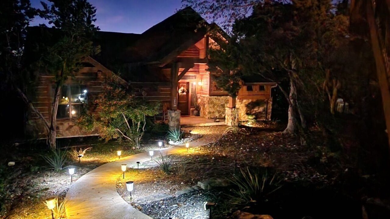 Photo of Outdoor in Jonestown