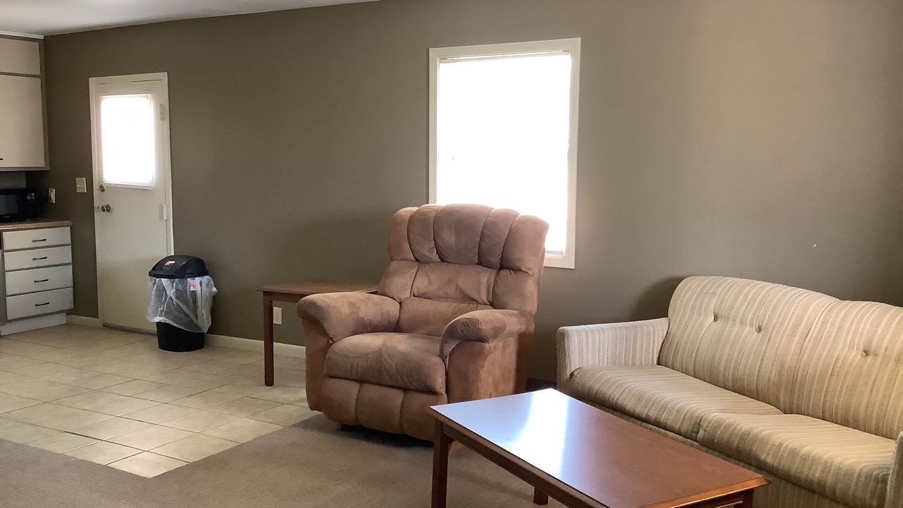 Photo of Livingroom in Dodge City