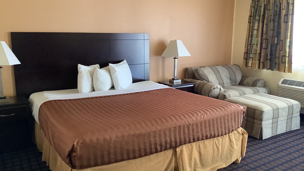 Photo of Bedroom in Dodge City