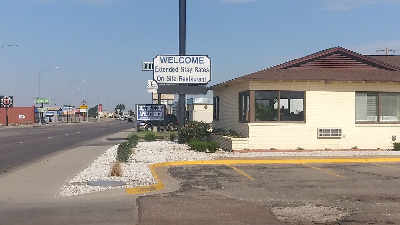 Photo of Outdoor in Dodge City