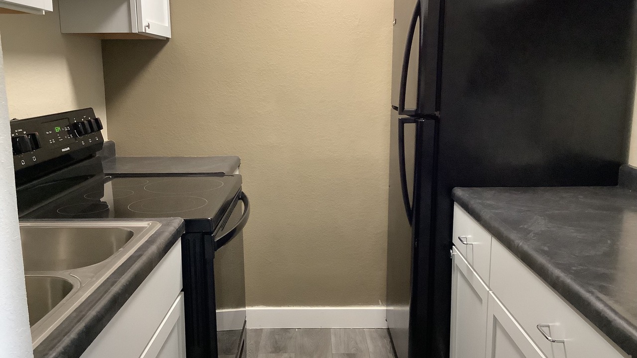 Photo of Kitchen in Dodge City