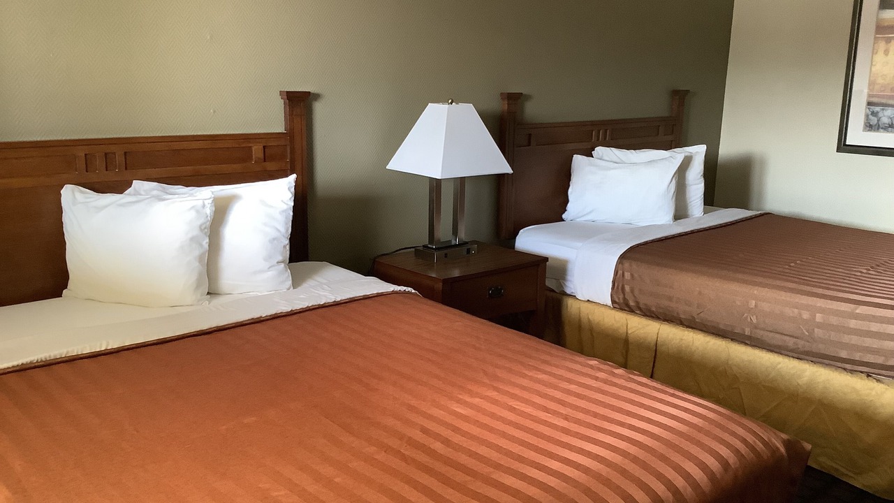 Photo of Bedroom in Dodge City