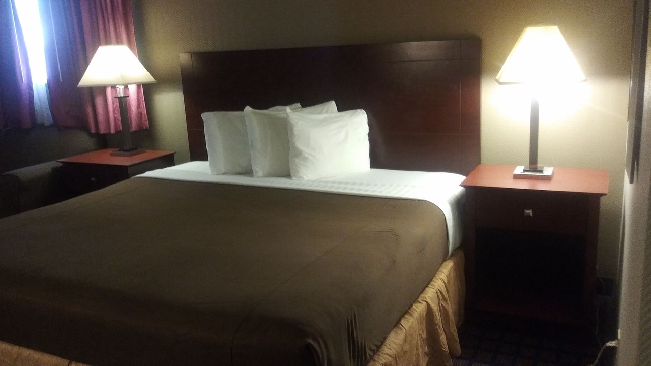 Photo of Bedroom in Dodge City