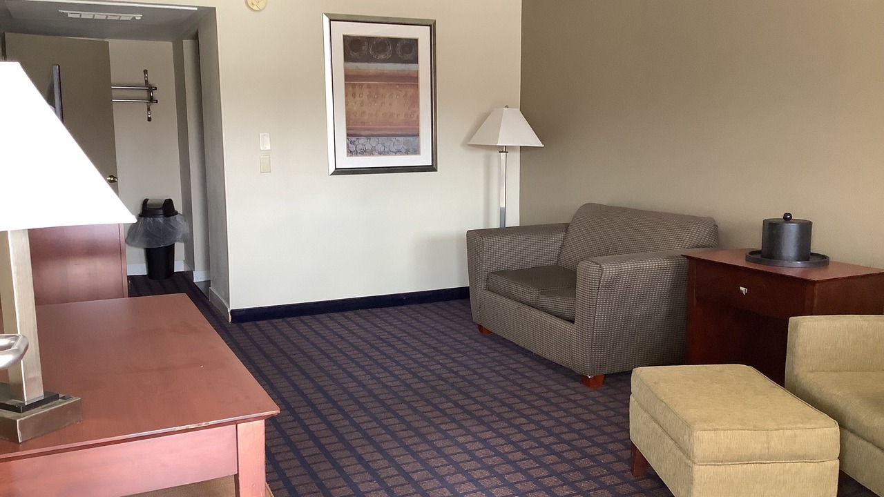 Photo of Livingroom in Dodge City