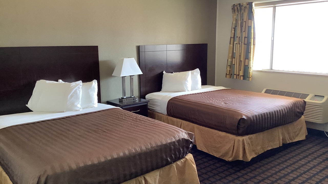 Photo of Bedroom in Dodge City
