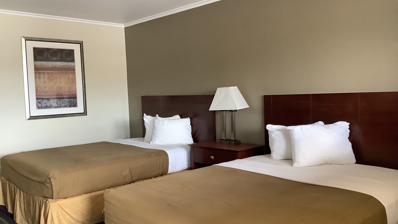 Photo of Bedroom in Dodge City