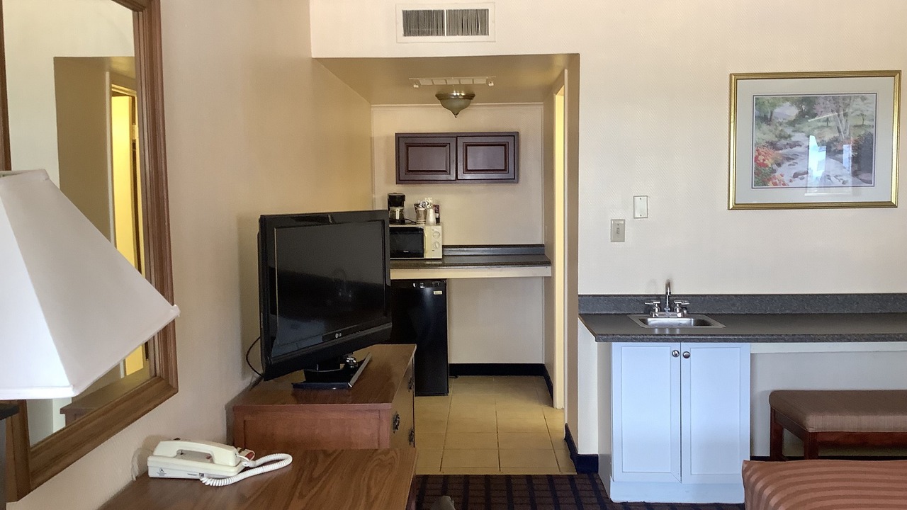 Photo of Livingroom in Dodge City