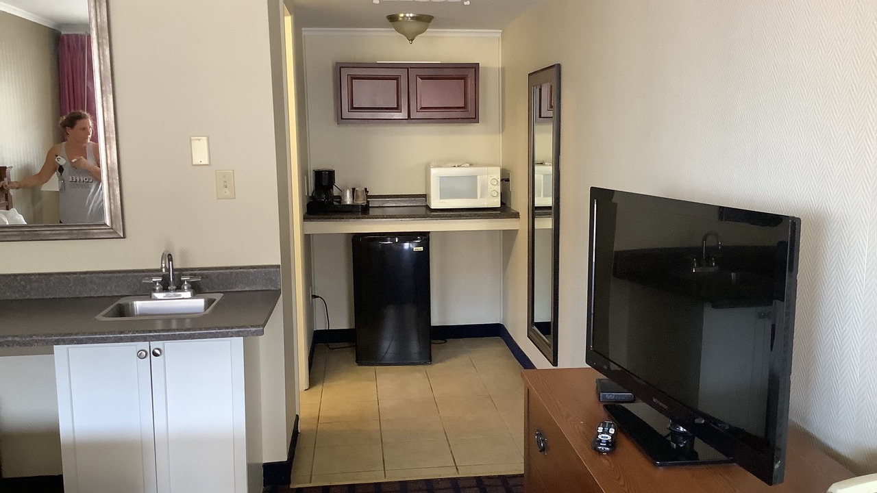 Photo of Kitchen in Dodge City
