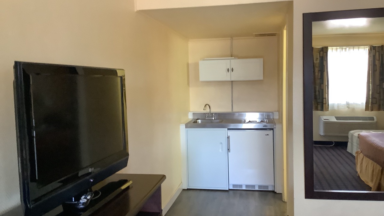 Photo of Kitchen in Dodge City