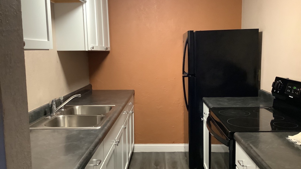 Photo of Kitchen in Dodge City