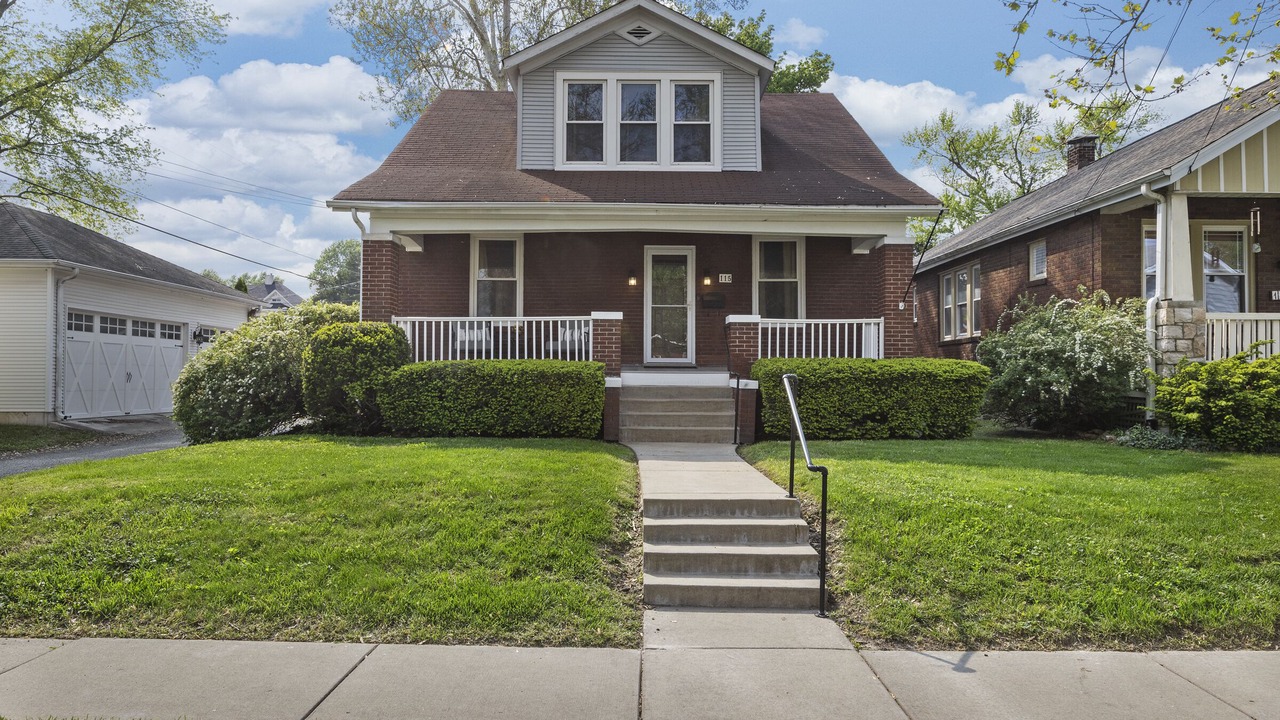 Photo of Outdoor in St. Charles Historic District