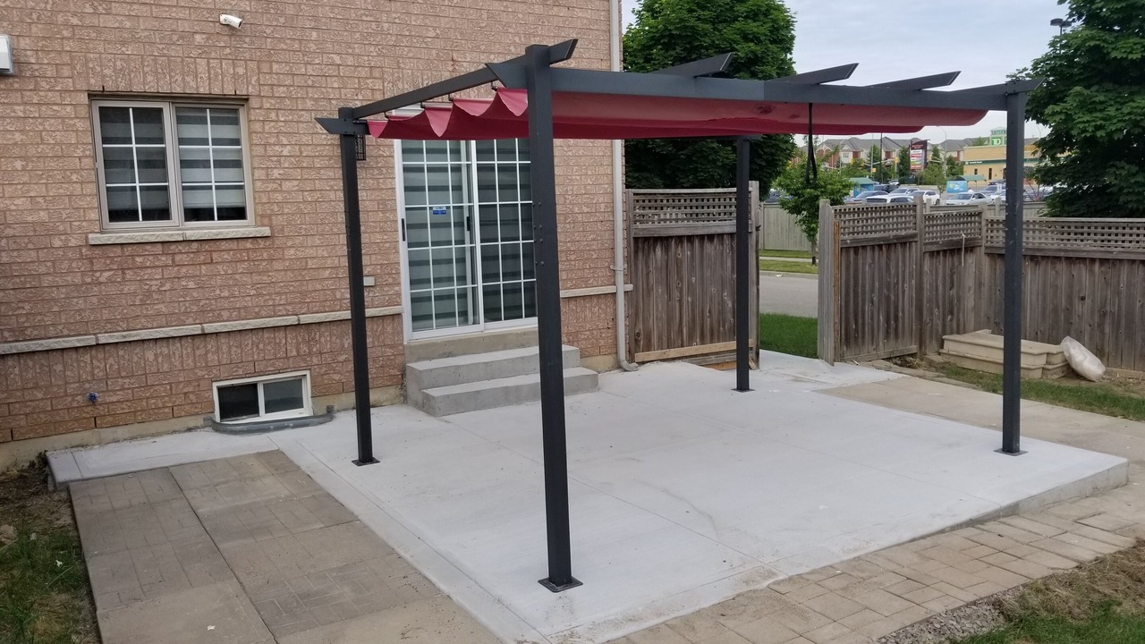 Photo of Outdoor in Churchill Meadows