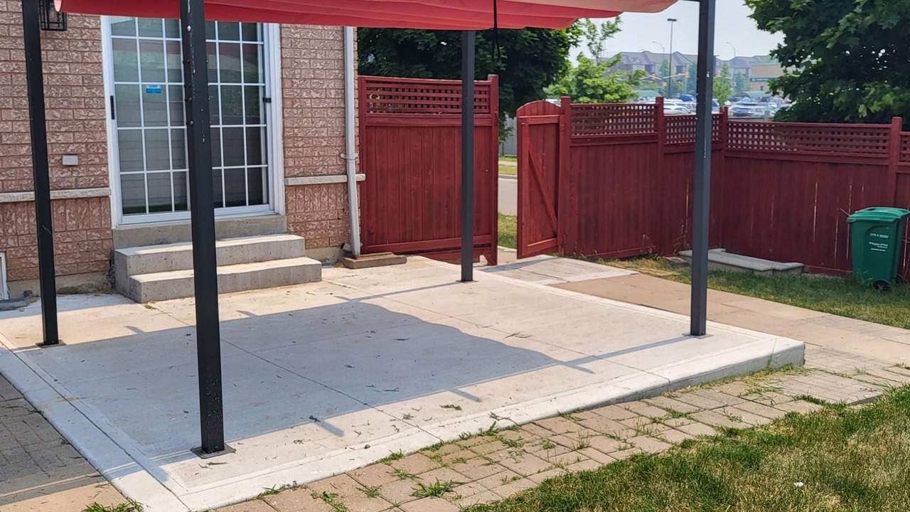 Photo of Outdoor in Churchill Meadows