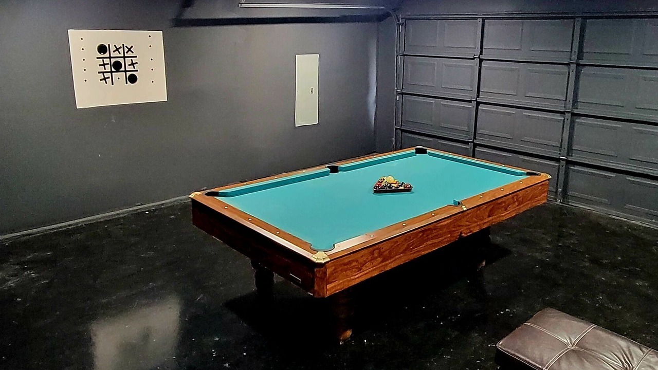 Photo of Bedroom in The Colony