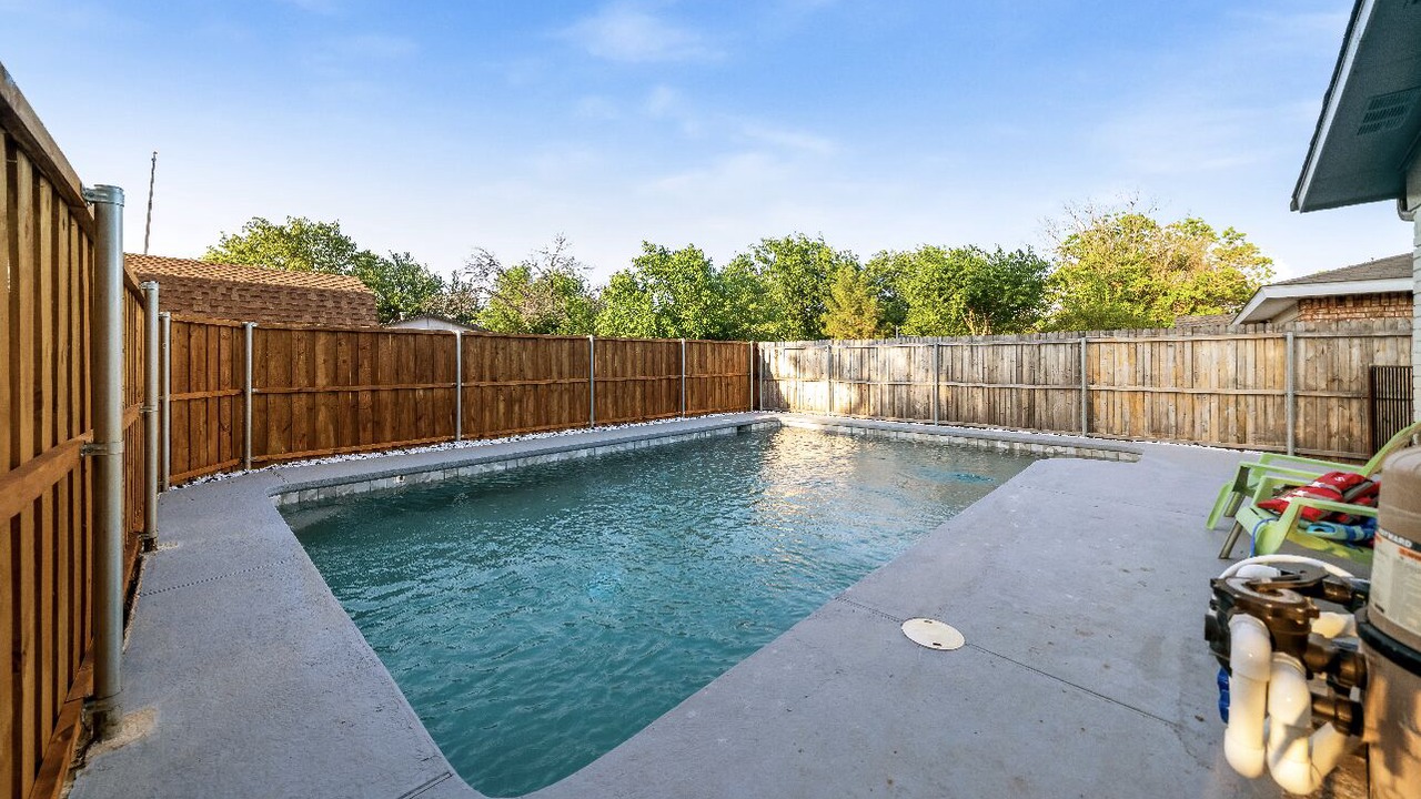 Photo of Outdoor in The Colony