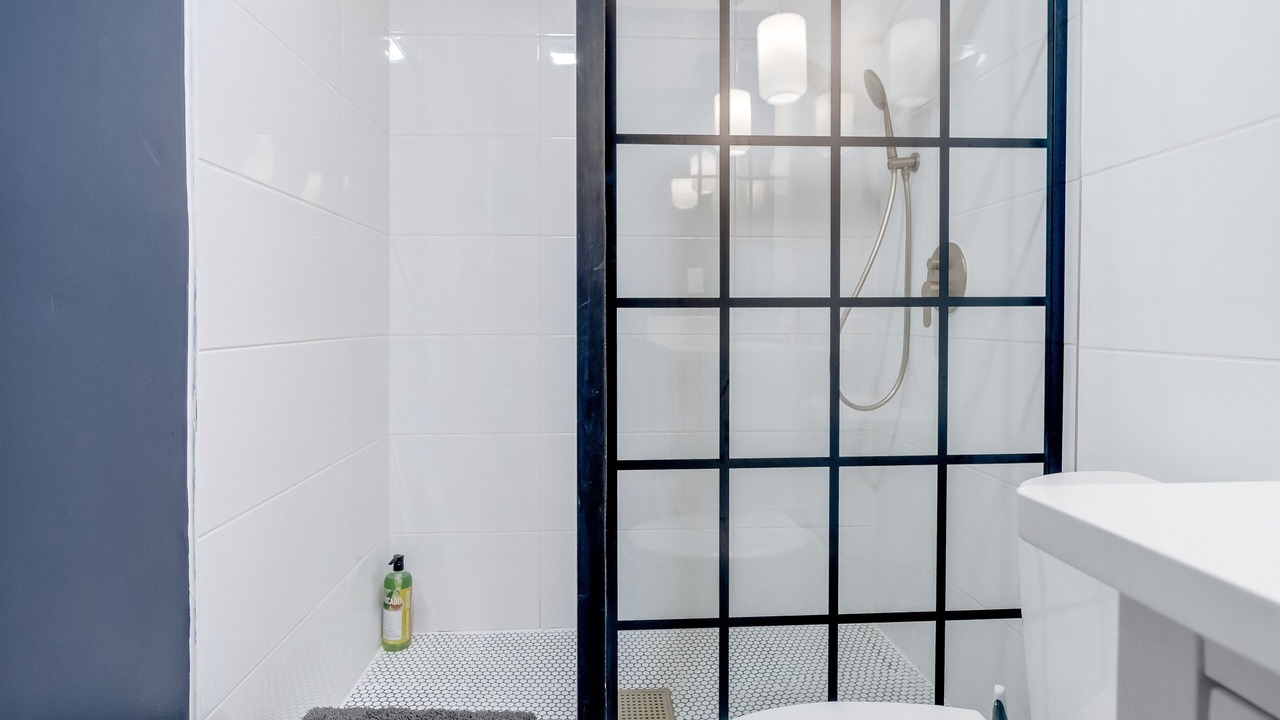 Photo of Bathroom in The Colony