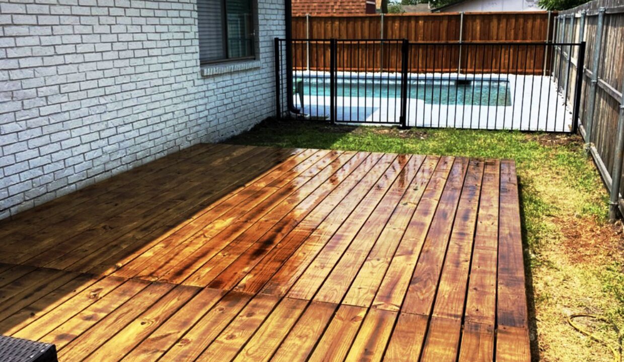 Photo of Outdoor in The Colony