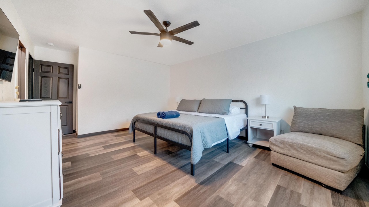 Photo of Bedroom in The Colony