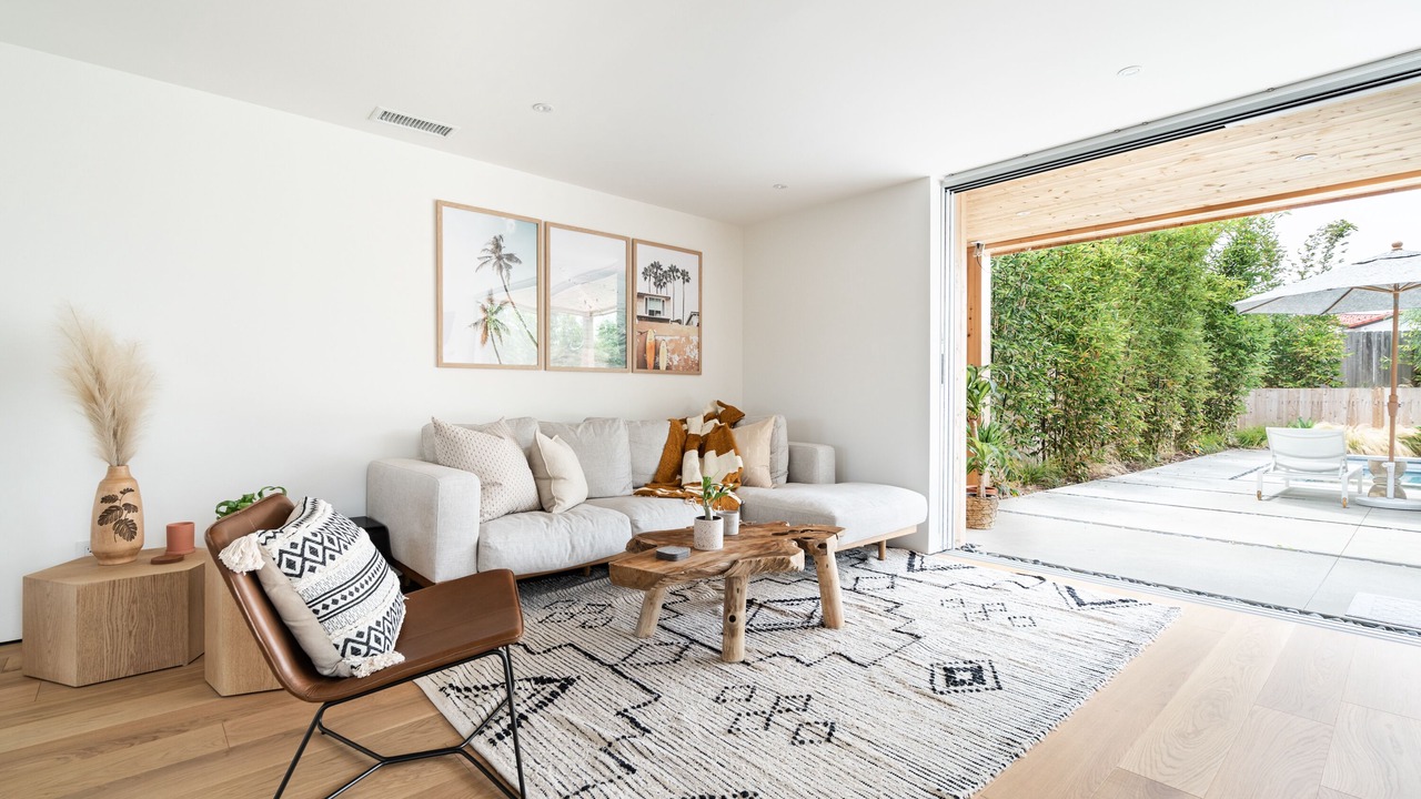 Photo of Livingroom in Leucadia