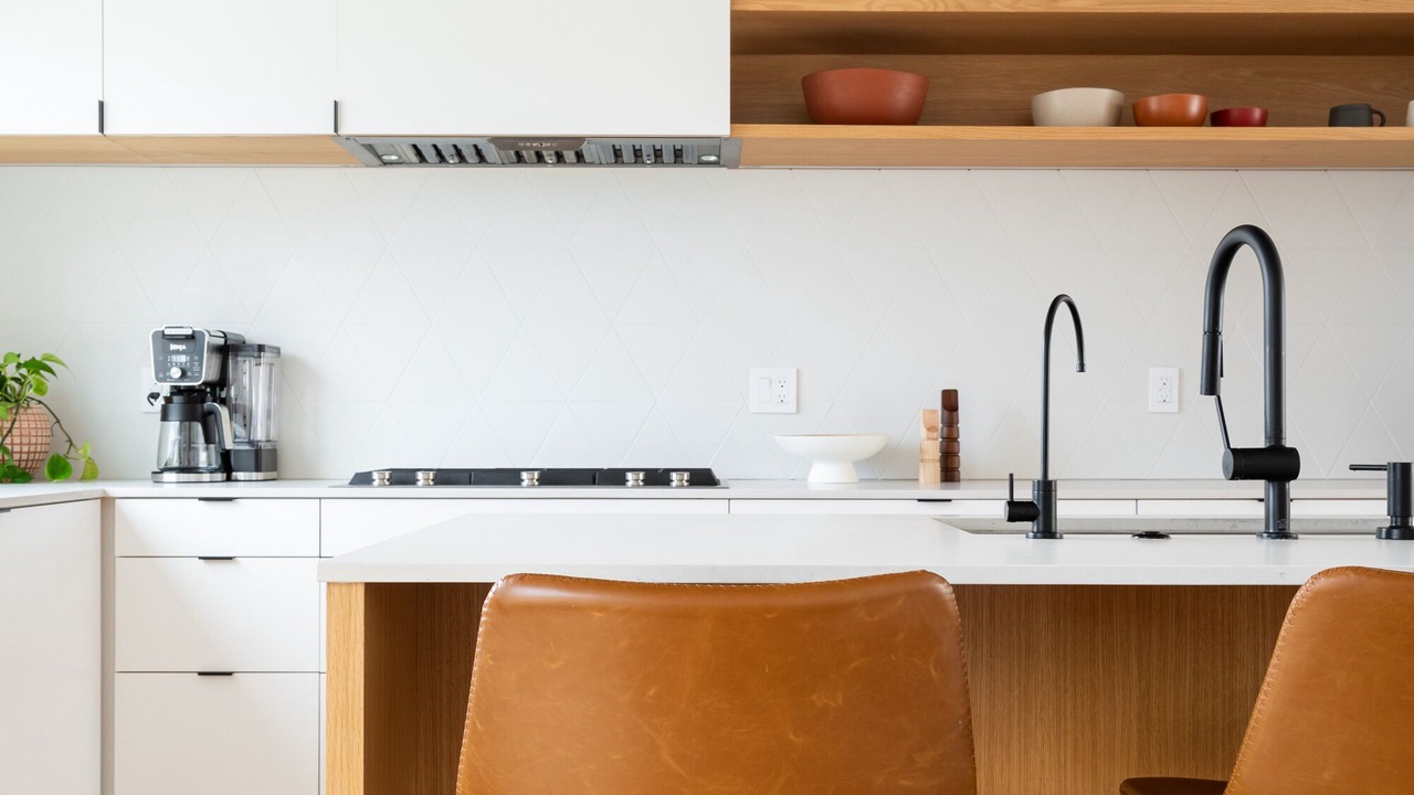 Photo of Kitchen in Leucadia
