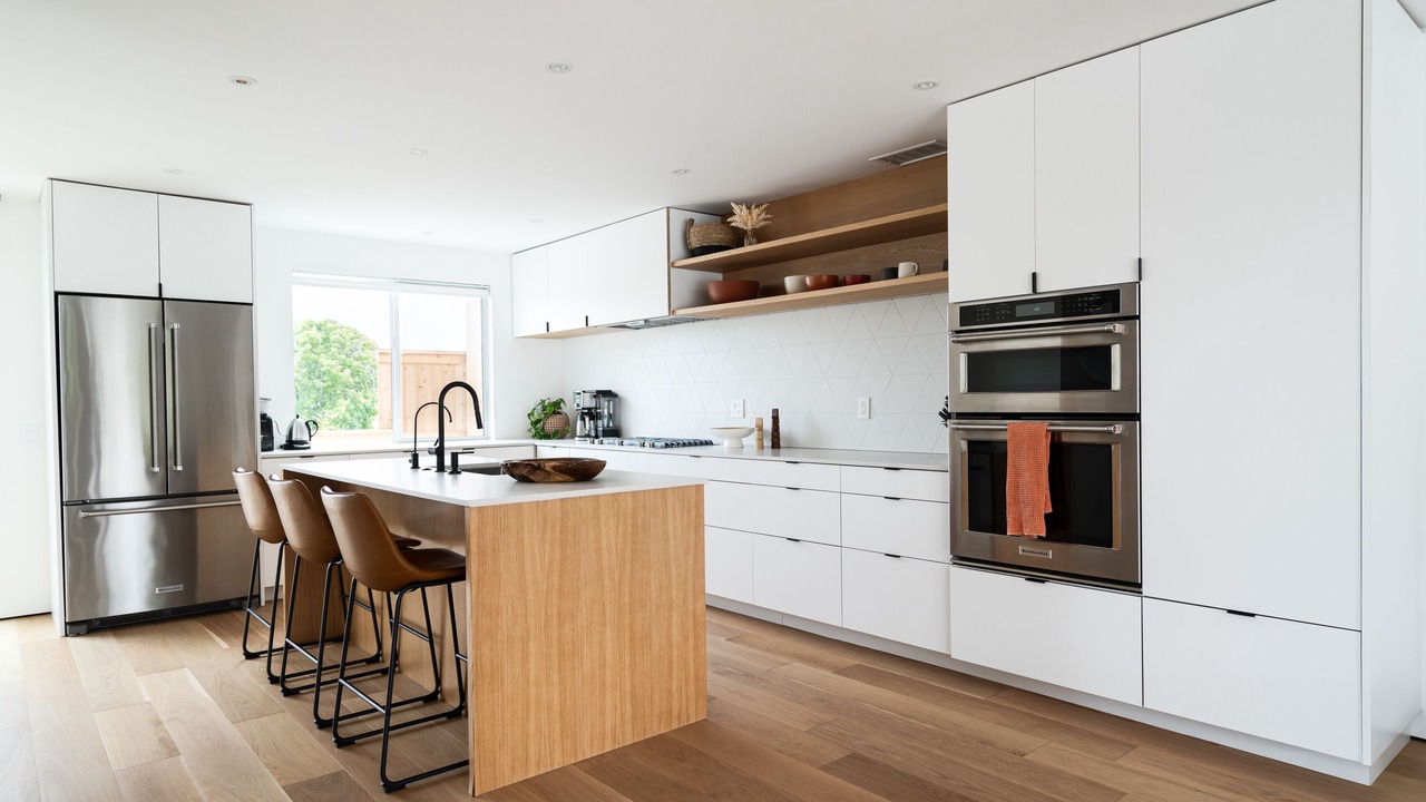 Photo of Kitchen in Leucadia