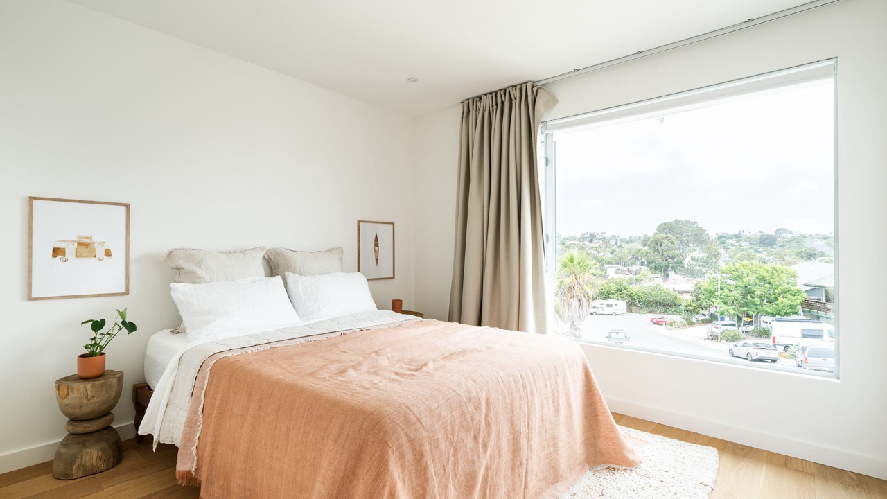 Photo of Bedroom in Leucadia