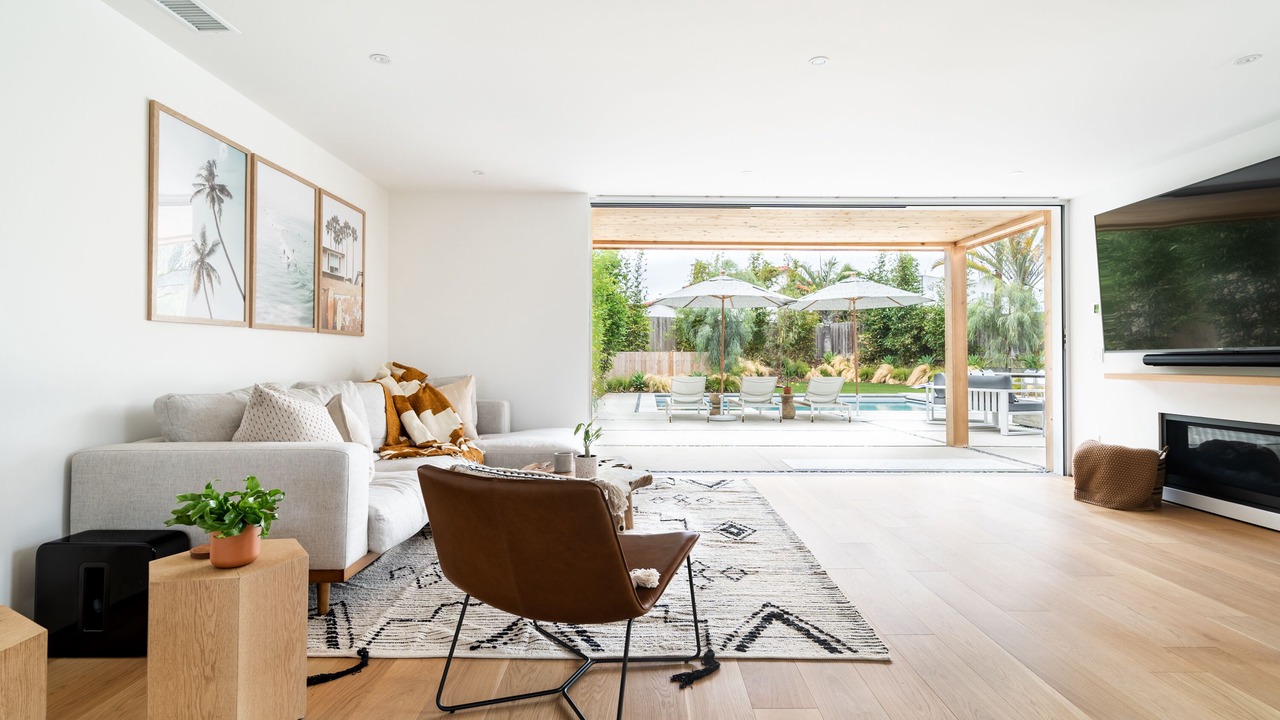 Photo of Livingroom in Leucadia