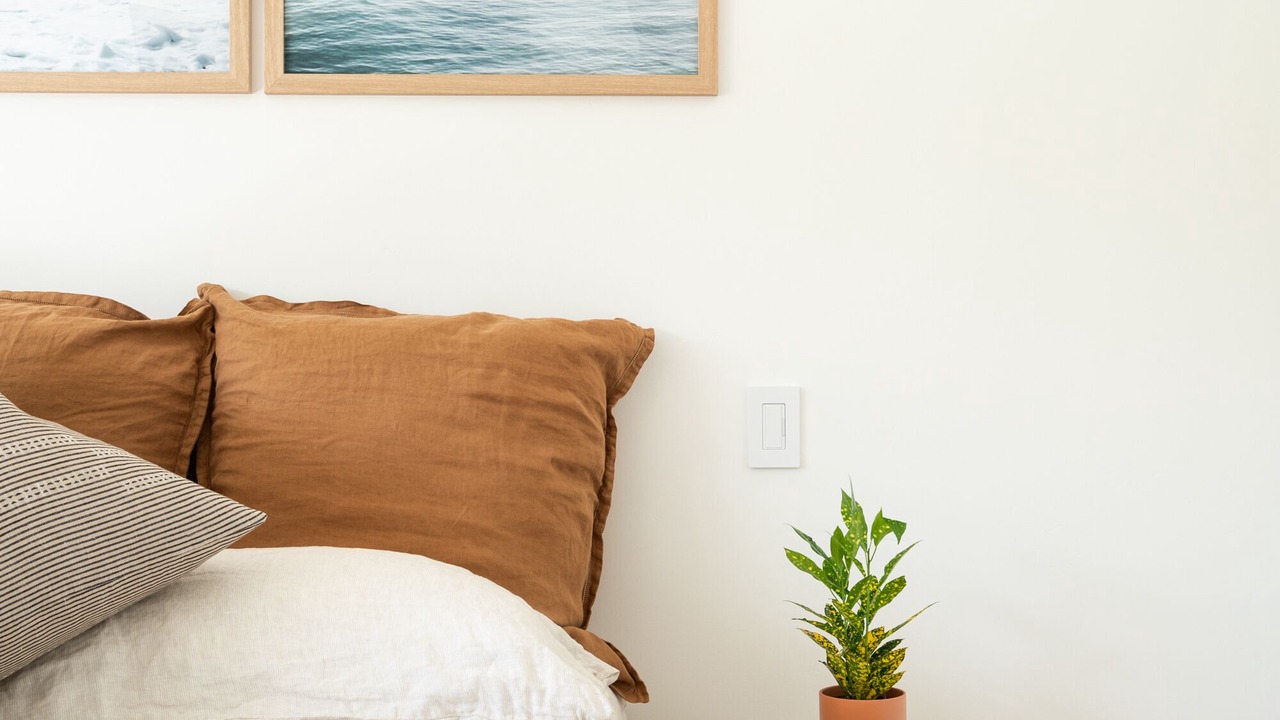 Photo of Bedroom in Leucadia