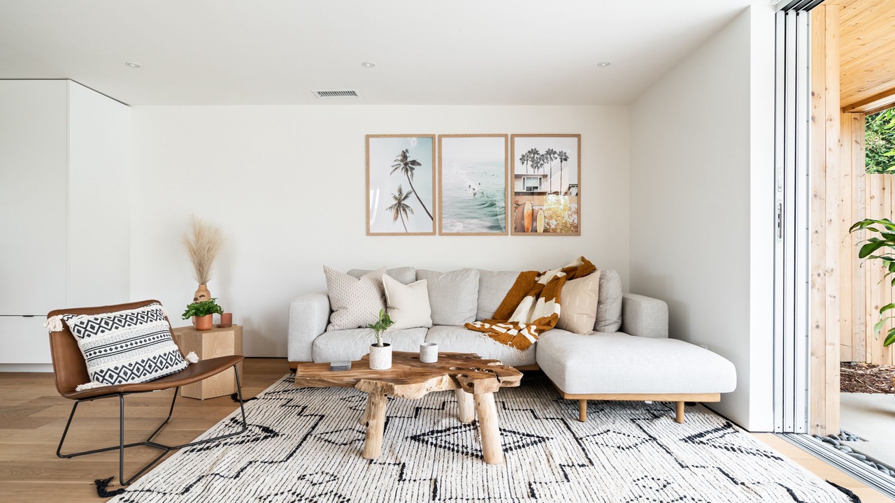 Photo of Livingroom in Leucadia