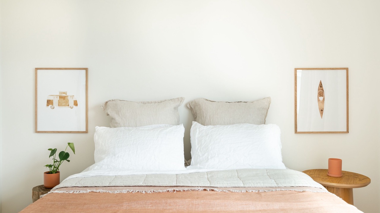 Photo of Bedroom in Leucadia
