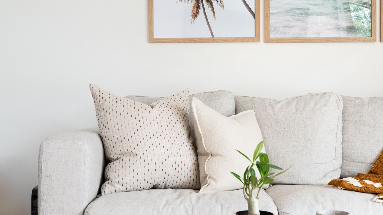 Photo of Livingroom in Leucadia