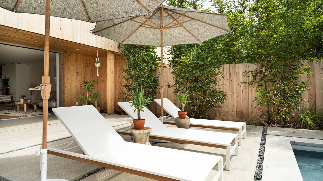 Photo of Patio Balcony in Leucadia