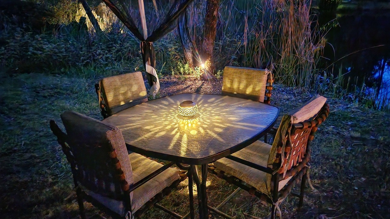 Photo of Outdoor in Cedar Ridge